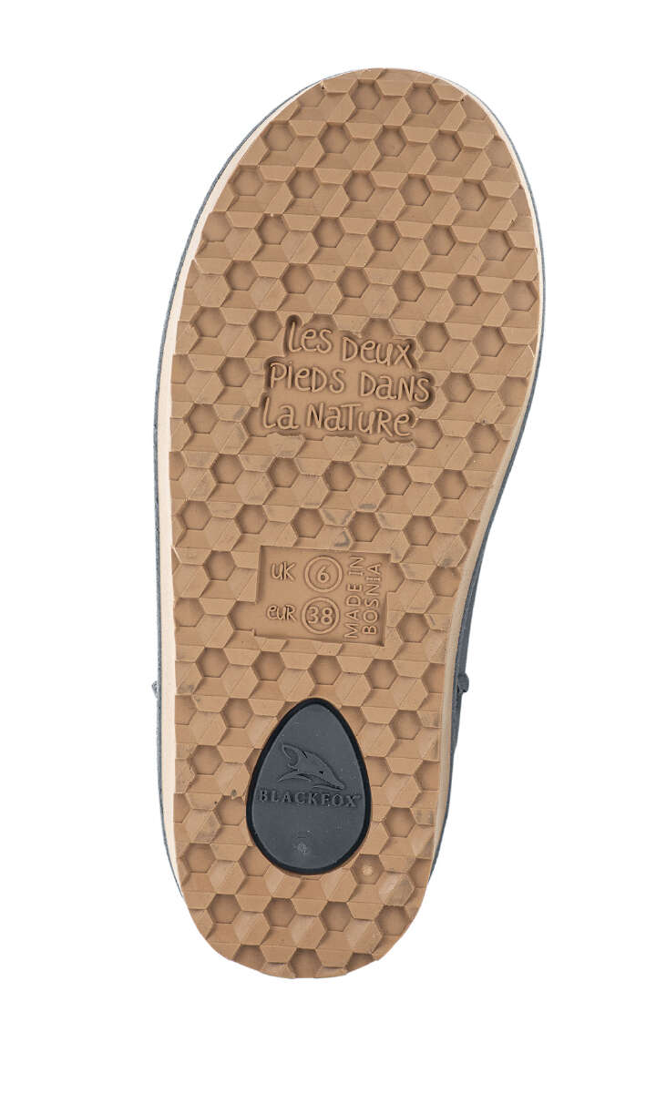 BLACKFOX CHEYENNETOO Damenstiefel